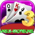 hh66 Games Supreme