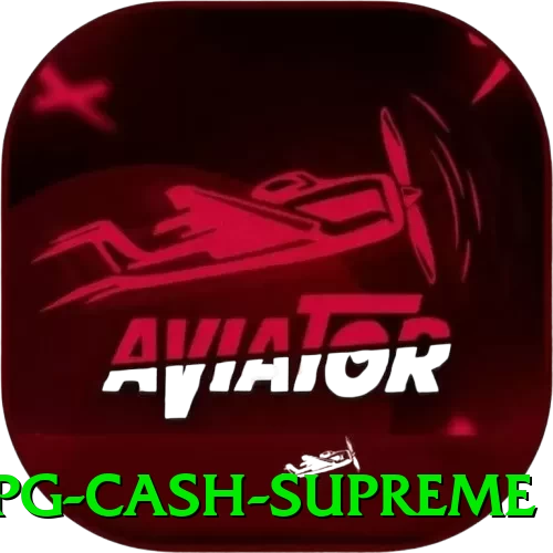 honrapg Cash Supreme - pk