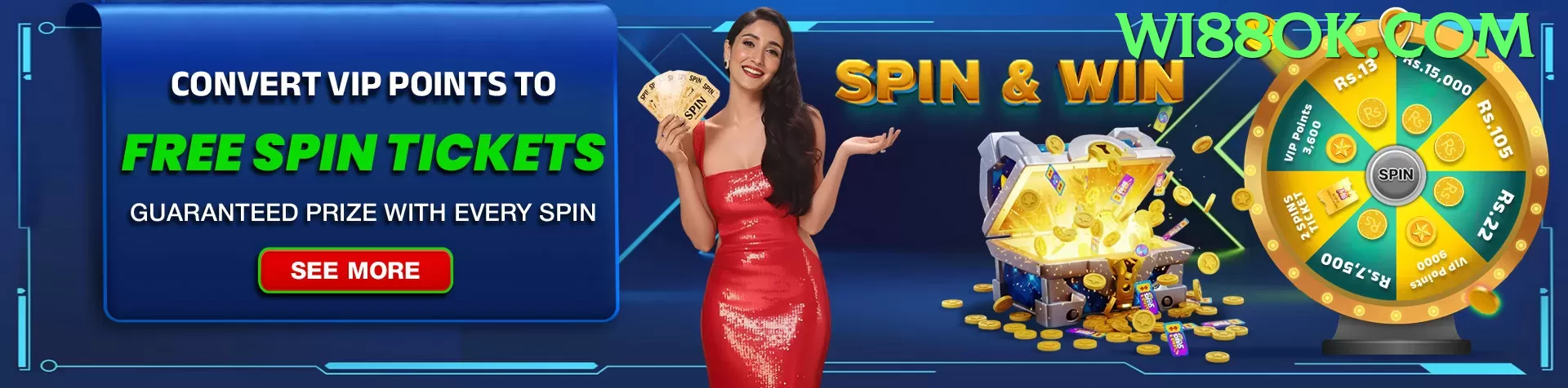 3aa Casino Official v1.6.8 Screenshot 1