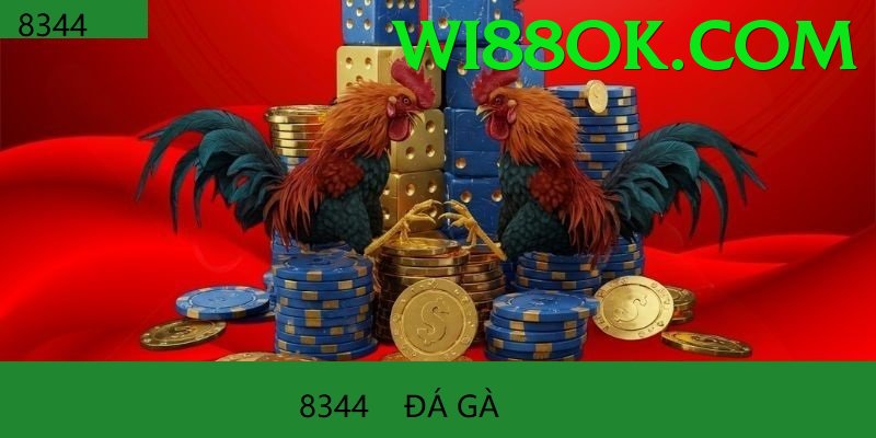 Đá Gà Trực Tiếp - wi88 - Sự kiện giới hạn