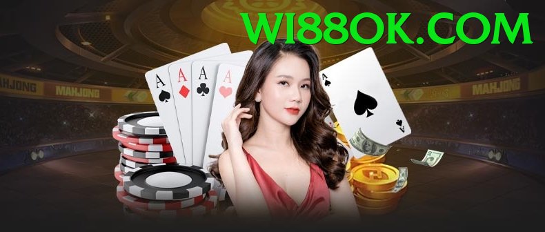 Game Bài 3D - wi88 - Link tải