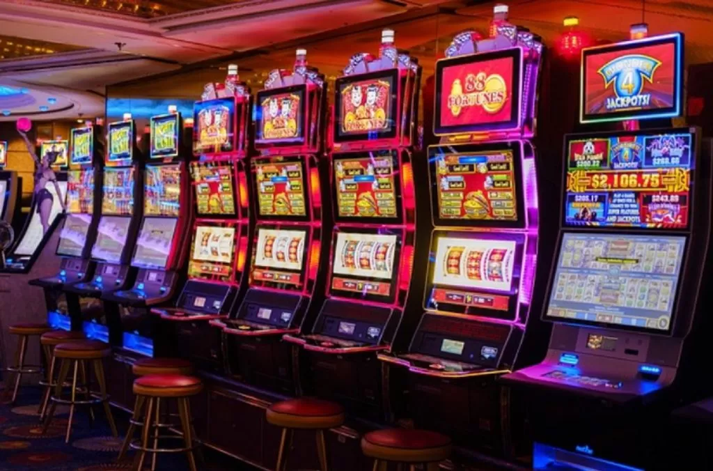 Slots poplua - Sweet Bonanza e caça-níqueis populares