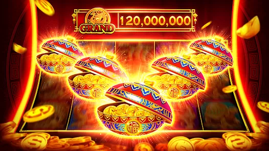 App poplua slots mobile