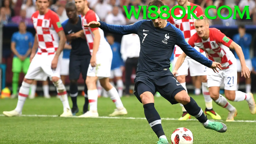 Cá Cược Thể Thao - wi88 - Game bóng đá