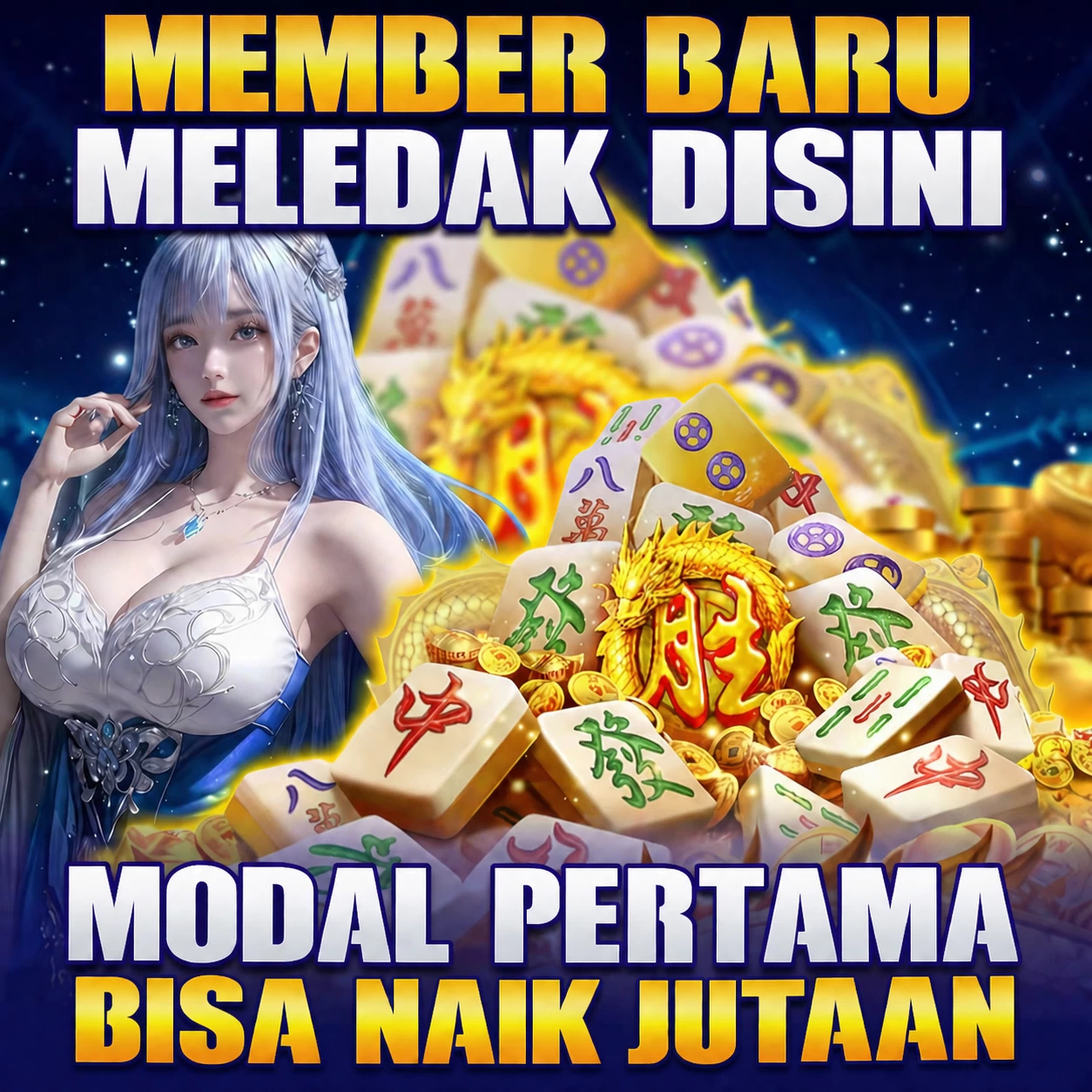 Slots com prêmios poplua