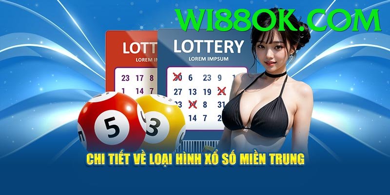 Xổ Số Online - Trải nghiệm tuyệt vời - Arena