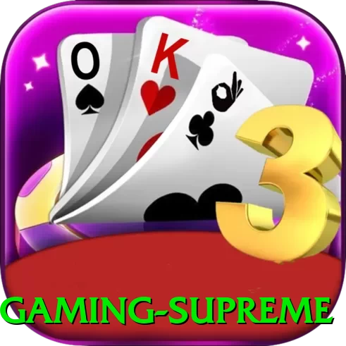 jjbb - Gaming Supreme - apk
