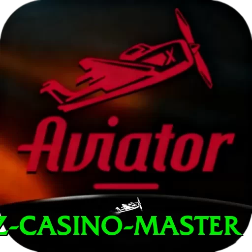 jzjz - Casino Master - app