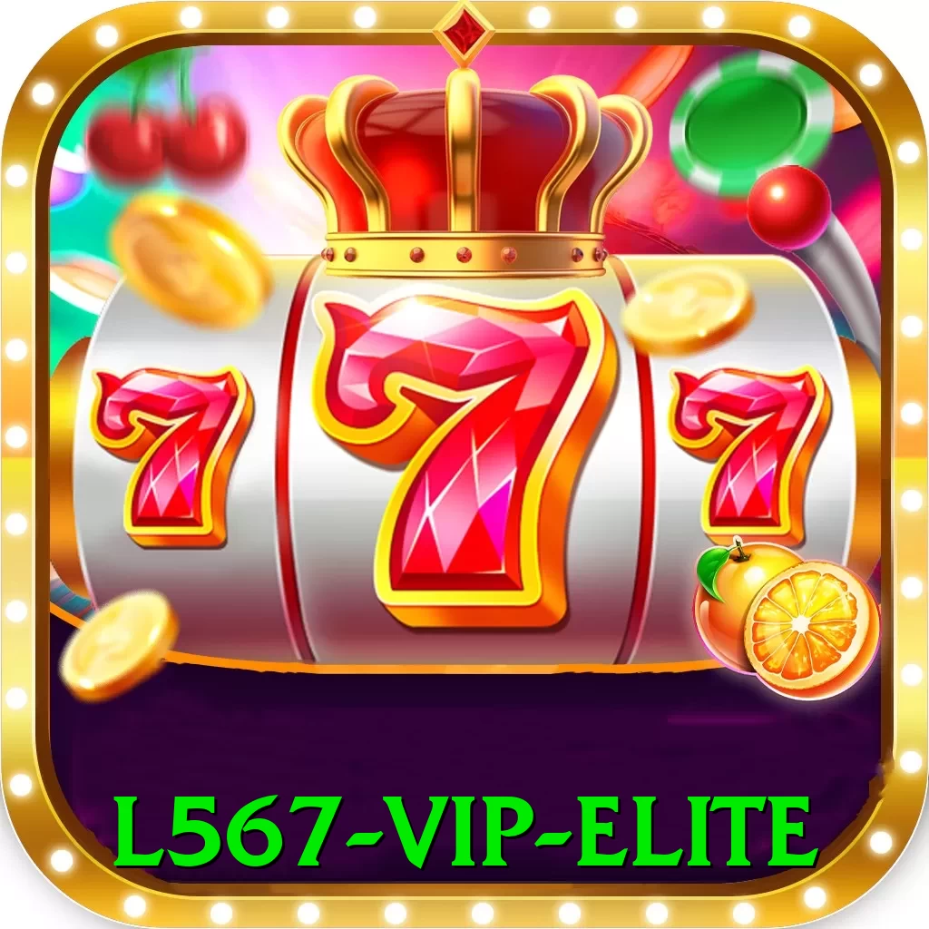 l567 - VIP Elite - vip