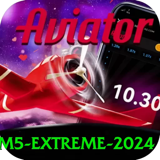 mmm5 Extreme 2024 - go