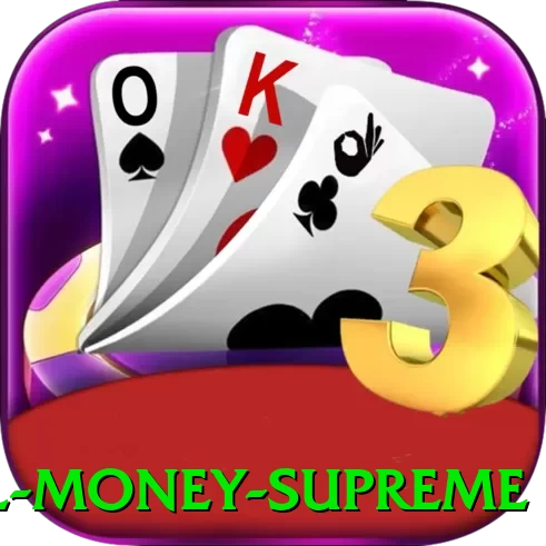mx39 - Real Money Supreme - pk