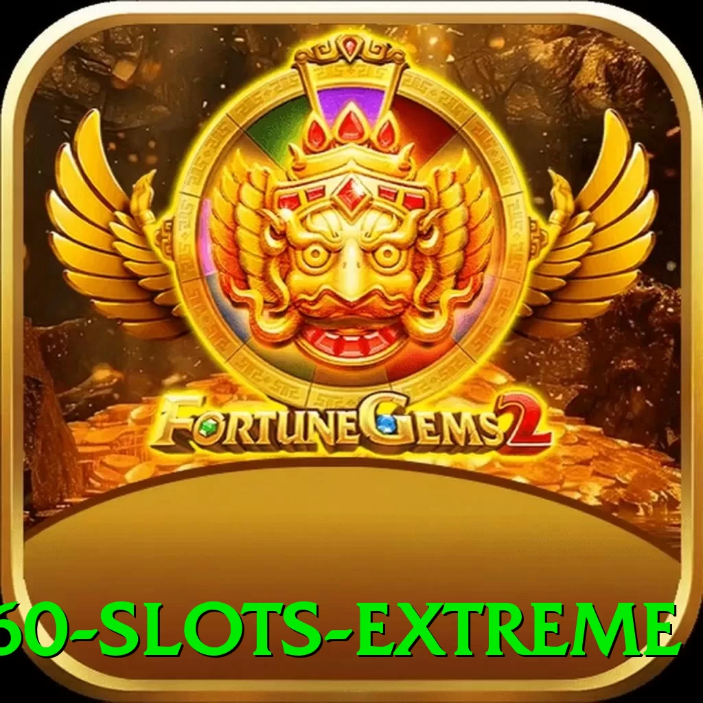 n60 - Slots Extreme - vip