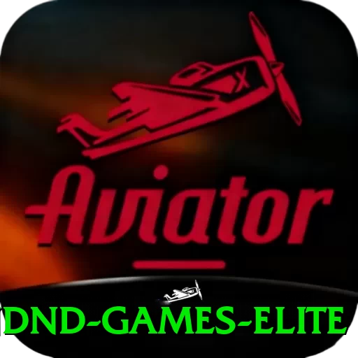 ndnd Games Elite - game