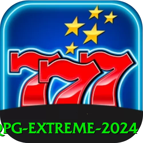 qqpg Extreme 2024 - app
