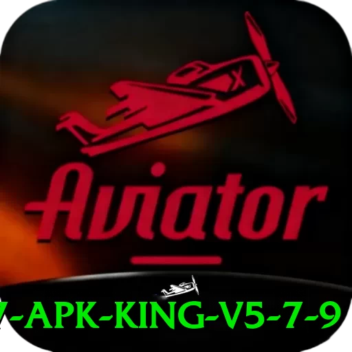 qr777 APK King v5.7.9 - pk