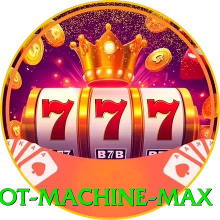 valeu777 Slot Machine Max - pk