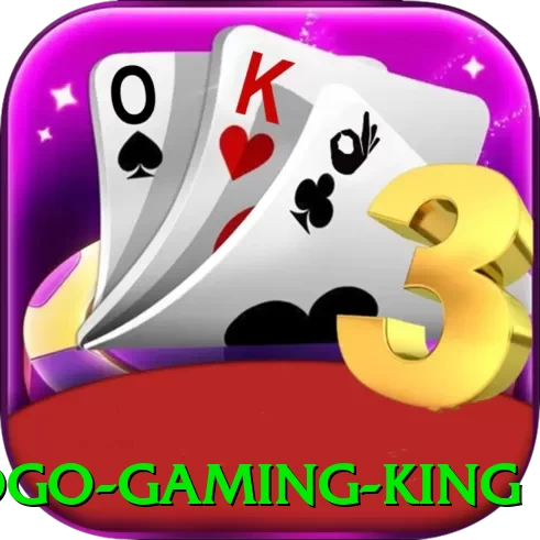 vcjogo Gaming King - game