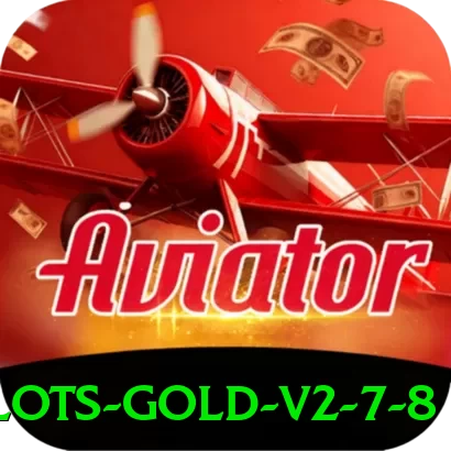 win104 Slots Gold v2.7.8 - pro