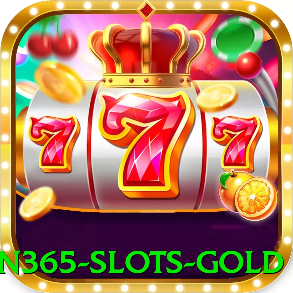 win365 - Slots Gold - app