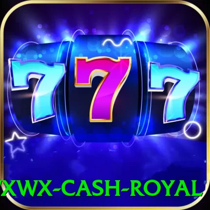 wxwx Cash Royal - apk