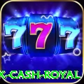 wxwx Cash Royal