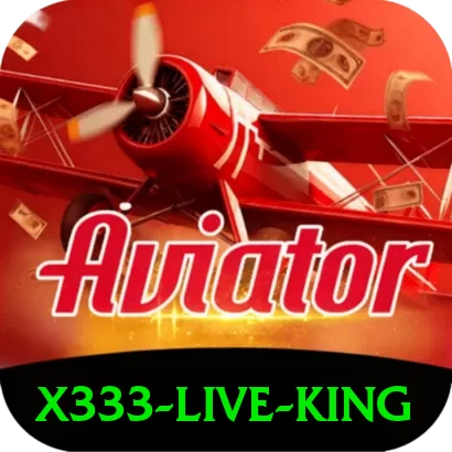 x333 Live King - apk