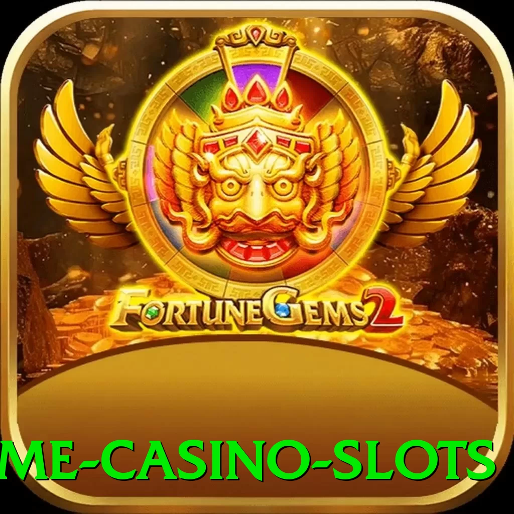 x6x6 Supreme - Casino &amp; Slots - apk