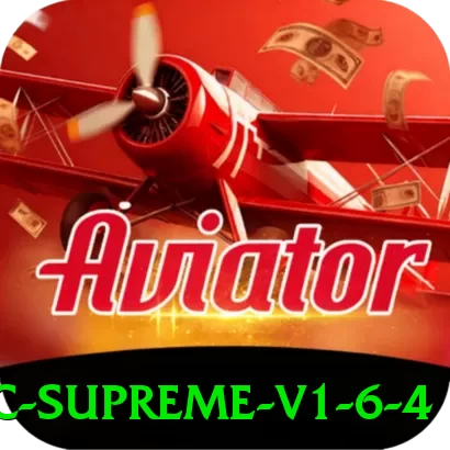 xcxc - Supreme v1.6.4 - vip