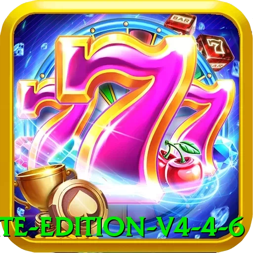 yum777 - Ultimate Edition v4.4.6 - app